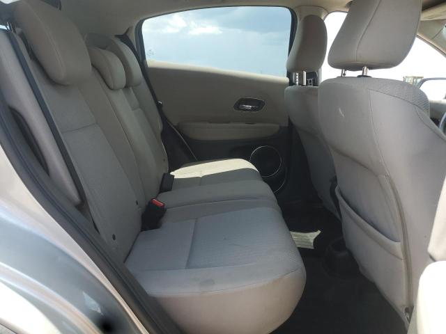 2016 HONDA HR-V EX 3CZRU6H50GM717191
