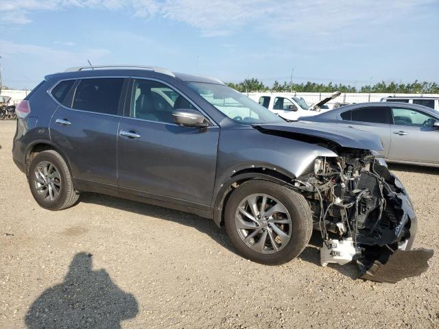 Vin: 5n1at2mv9fc906809, lot: 61408785, nissan rogue s 20154