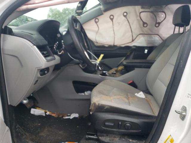 2022 GMC TERRAIN SLE 3GKALMEV2NL208984