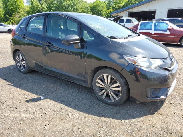 Vin: 3hggk5g88fm765319, lot: 61395985, honda fit ex 20154