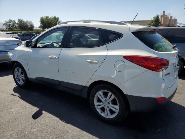 Vin: km8jucac9au056169, lot: 60805355, hyundai tucson gls 20102