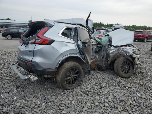 2025 HONDA CR-V SPORT 7FARS6H83SE068817
