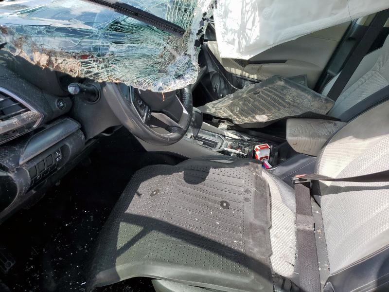 2019 SUBARU FORESTER P - JF2SKAEC3KH431370