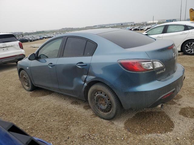 Vin: jm1bl1sf4a1112965, lot: 60555035, mazda 3 i 20102