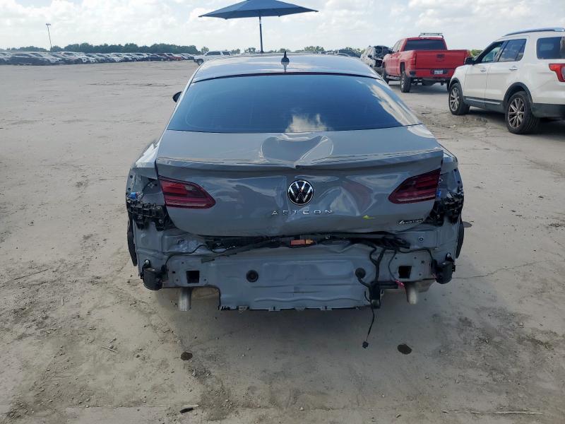 2023 VOLKSWAGEN ARTEON SEL WVWAR7AN8PE016098