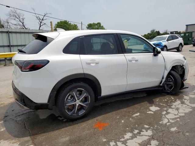 Vin: 3czrz1h76sm733622, lot: 60630385, honda hr-v exl 20223