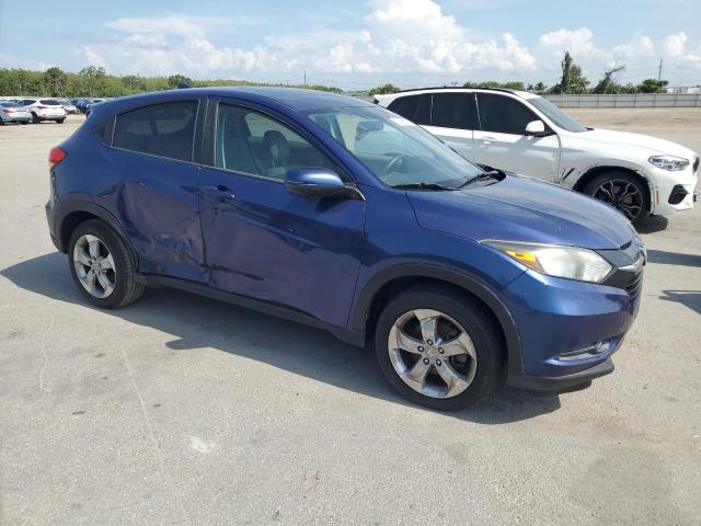 Vin: 3czru5h58gm713500, lot: 61795105, honda hr-v ex 20164