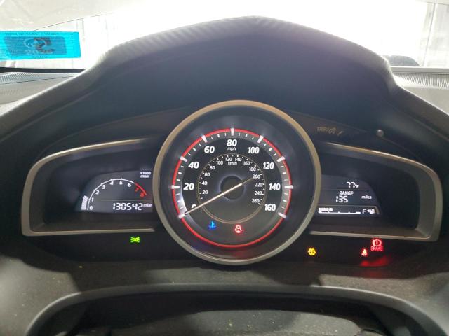 2016 MAZDA 3 SPORT 3MZBM1T75GM249040