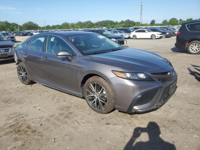 2023 TOYOTA CAMRY SE N 4T1G11AKXPU767600
