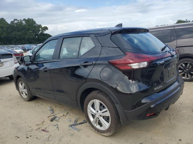 2025 NISSAN KICKS PLAY 3N1CP5BV9SL480644