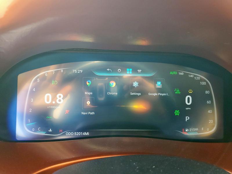 2017 INFINITI QX80 BASE - JN8AZ2NC7H9431326