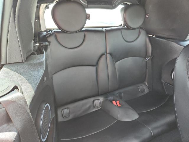 2015 MINI COOPER S WMWZP3C50F2A91635