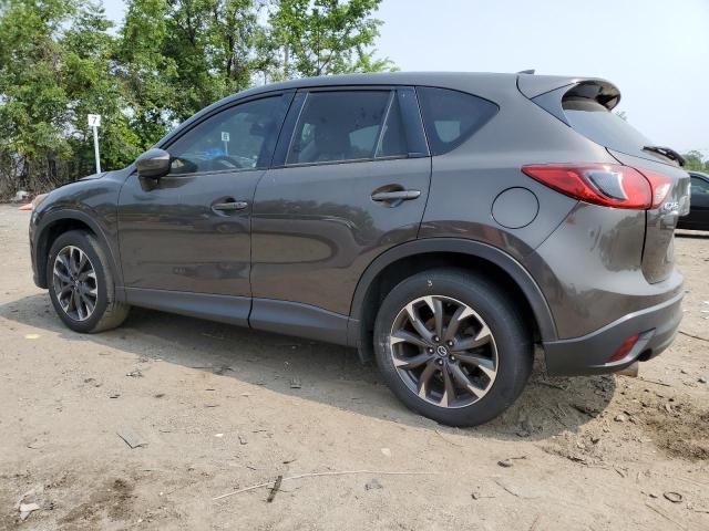 Vin: jm3ke4dy9g0901855, lot: 59161125, mazda cx-5 gt 20162