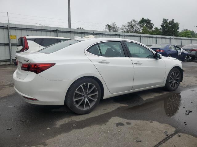 Vin: 19uub2f30fa020004, lot: 61571975, acura tlx 20153