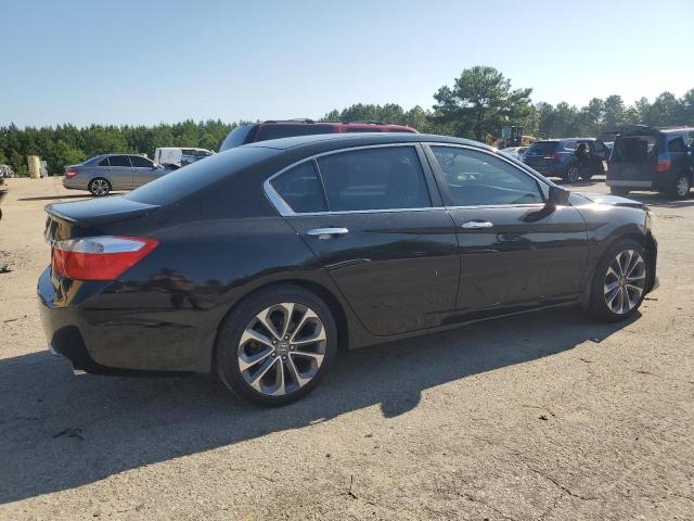 Vin: 1hgcr2f53ea038682, lot: 59334535, honda accord sport 20143