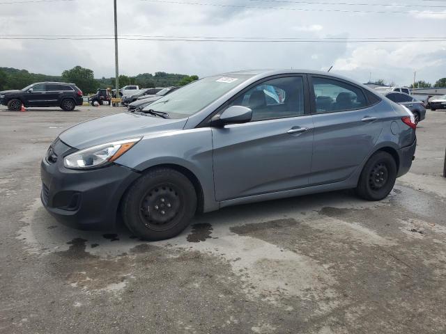 Vin: kmhct4ae7hu394411, lot: 61288705, hyundai accent se 2017 img_1