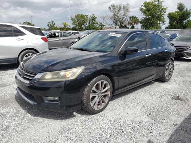 Vin: 1hgcr2f53ea174455, lot: 60962575, honda accord sport 2014 img_1