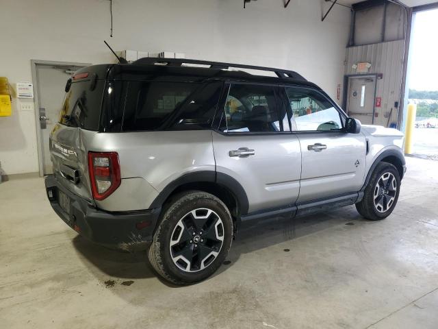 2023 FORD BRONCO SPO 3FMCR9C65PRD78733