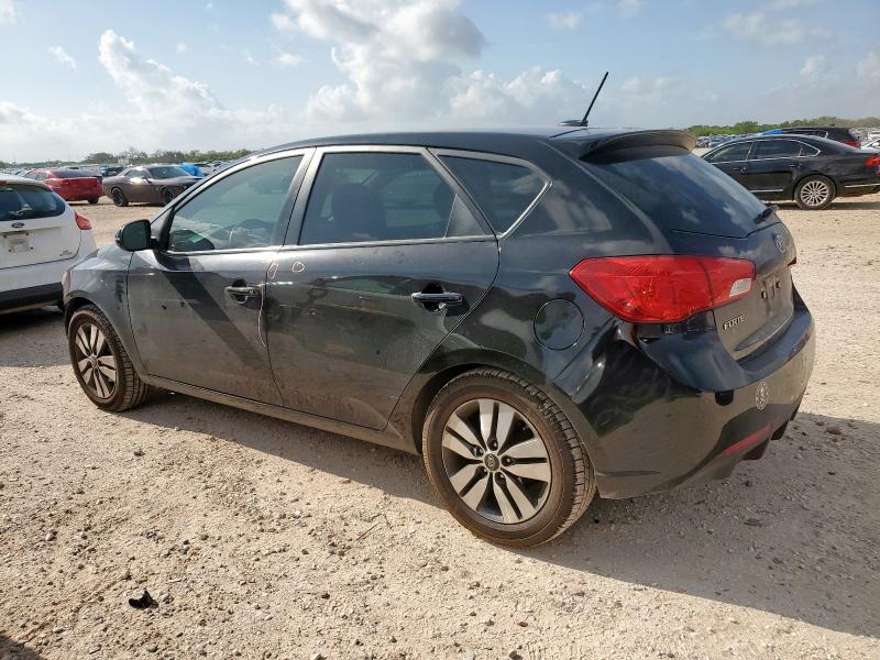 Vin: knafu5a2xd5743797, lot: 61773095, kia forte ex 20132