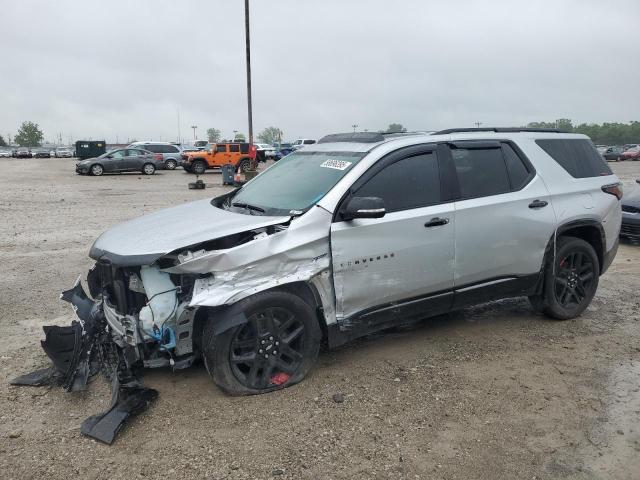 2021 CHEVROLET TRAVERSE P 1GNEVKKW9MJ239431