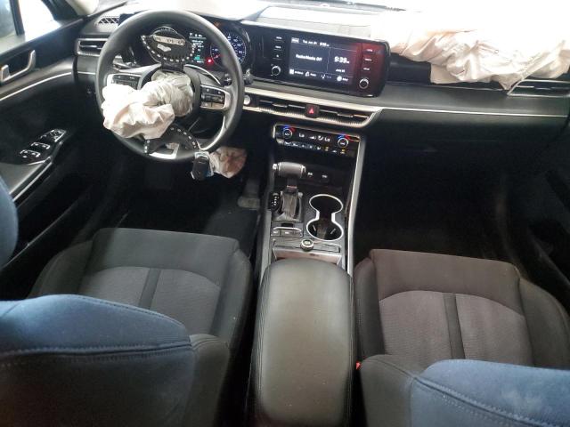 2022 KIA K5 LXS 5XXG14J2XNG103919