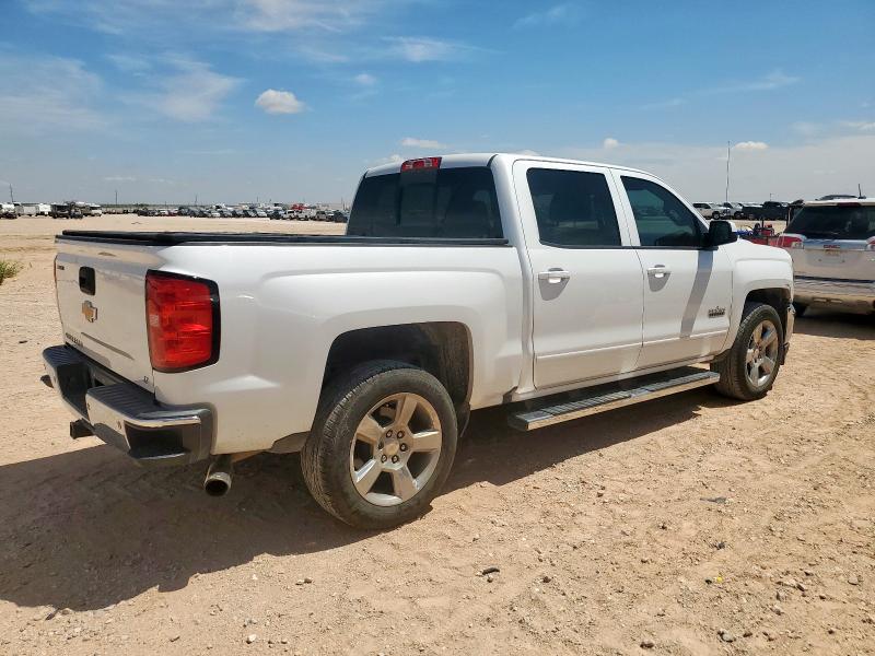 Vin: 3gcpcrec6jg436779, lot: 62232945, chevrolet all models c1500 lt 20183