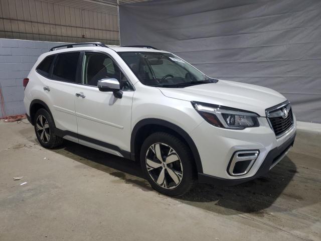 Vin: jf2skawc2kh480736, lot: 58730945, subaru forester touring 20194