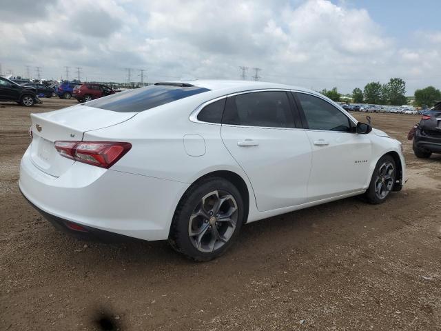 Vin: 1g1zd5st3lf105058, lot: 61981925, chevrolet malibu lt 20203