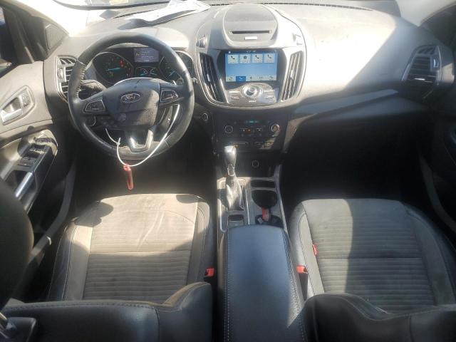 2017 FORD ESCAPE TIT 1FMCU9JD3HUC75143
