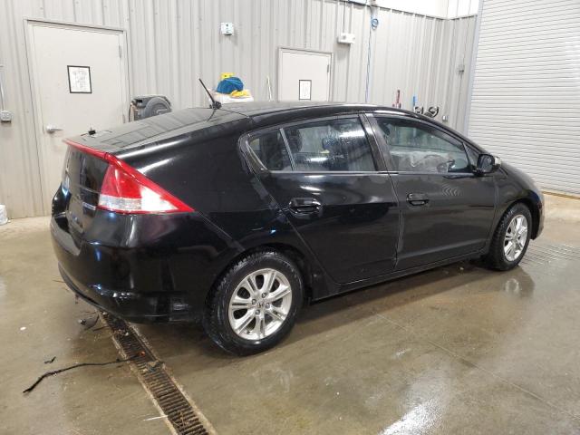 2010 HONDA INSIGHT EX - JHMZE2H72AS009647
