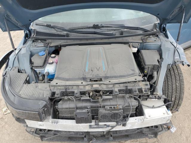 2022 HYUNDAI IONIQ 5 LI KM8KRDAF5NU064572