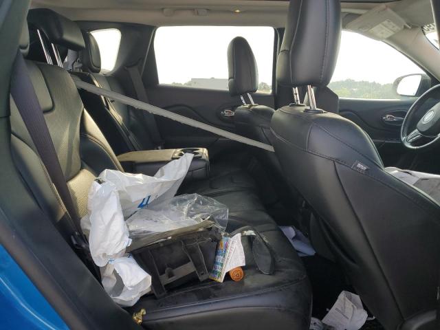 2019 JEEP CHEROKEE T - 1C4PJMBX7KD139373