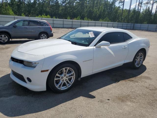 CHEVROLET CAMARO LS