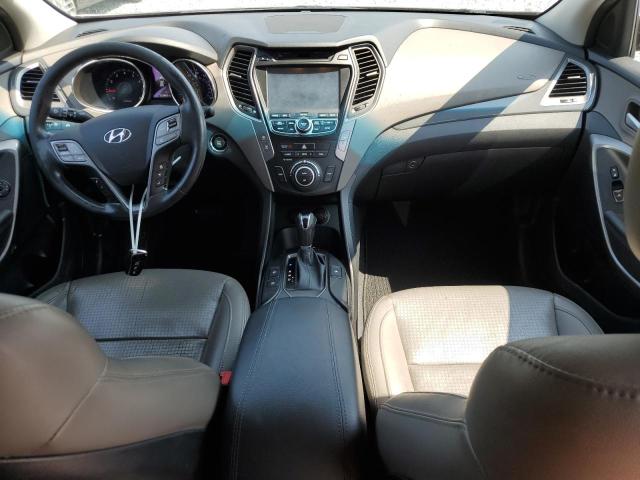 2016 HYUNDAI SANTA FE SPORT 5XYZW4LA7GG311916