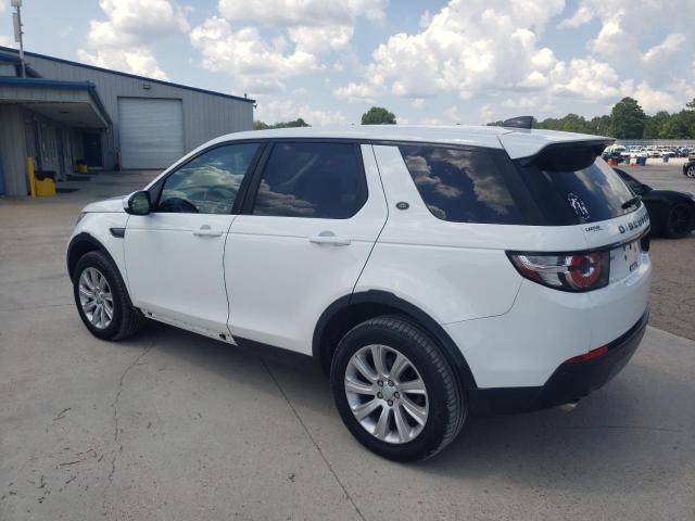 Vin: salcp2bg4hh653077, lot: 61825555, land rover discovery se 20172