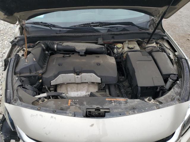 2015 CHEVROLET MALIBU 2LT 1G11D5SL7FF260309