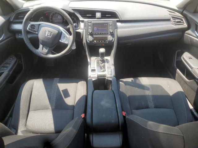 2017 HONDA CIVIC LX - 19XFC2F51HE050781