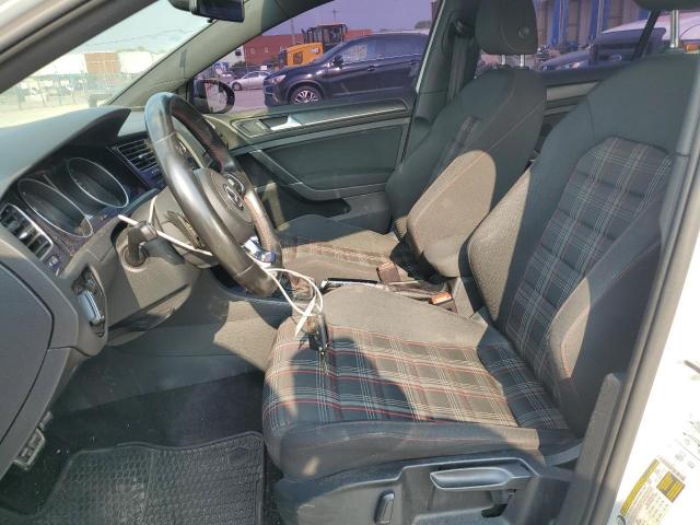 2020 VOLKSWAGEN GTI S 3VW6T7AU2LM011947