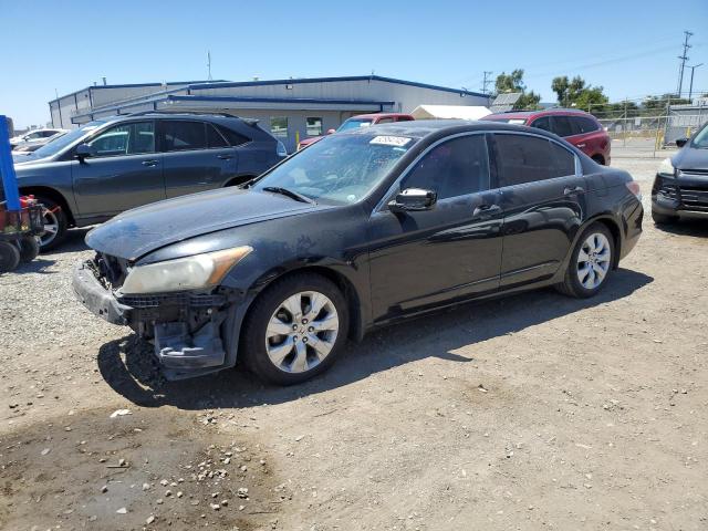 Vin: 1hgcp2f72aa010356, lot: 62954745, honda accord ex 2010 img_1