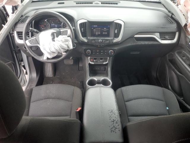 2022 GMC TERRAIN SLE 3GKALMEV7NL206938