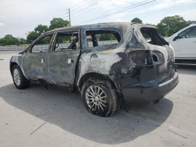 Vin: 5gakvbed4bj394232, lot: 59800385, buick enclave cxl 20112