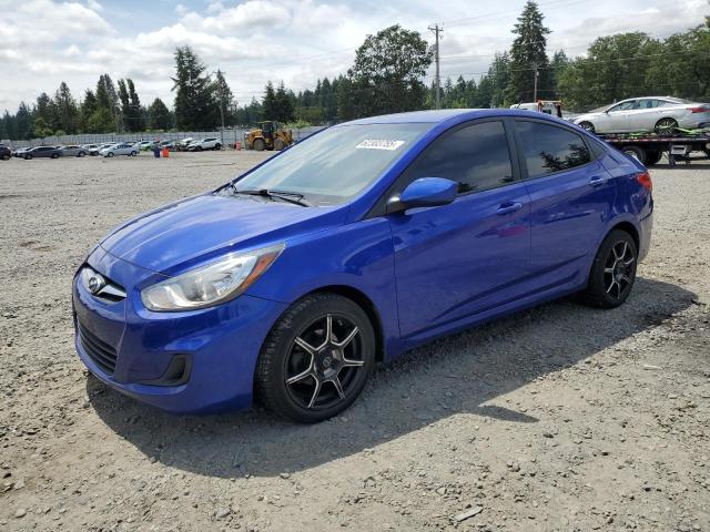 Vin: kmhct4ae5eu616813, lot: 62303755, hyundai accent gls 2014 img_1