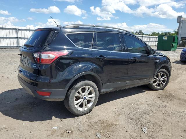 Vin: 1fmcu9gd6jua72888, lot: 61651325, ford escape se 20183