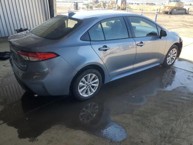 Vin: jtdbcmfe9r3059408, lot: 59991155, toyota corolla le 20243