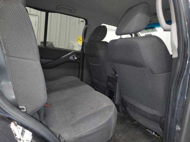 2012 NISSAN PATHFINDER - 5N1AR1NB3CC617563