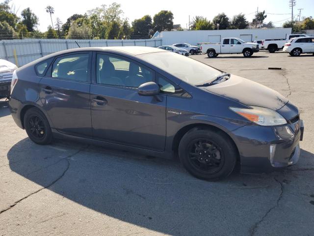 Vin: jtdkn3du0e0379968, lot: 60913805, toyota prius 20144