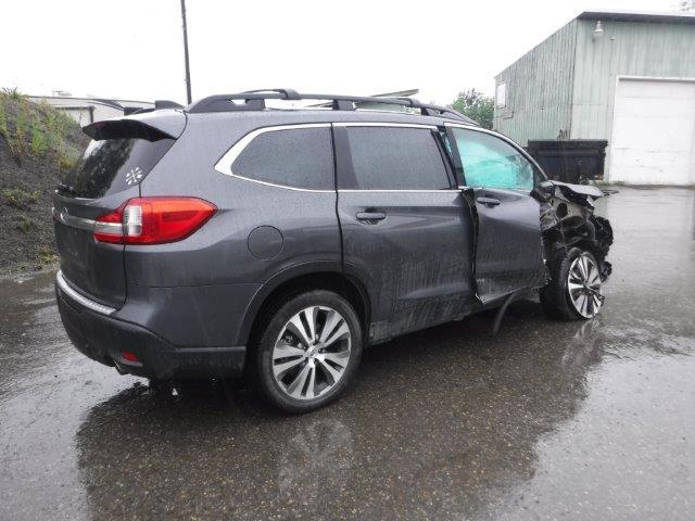 2020 SUBARU ASCENT LIM 4S4WMALD0L3414185