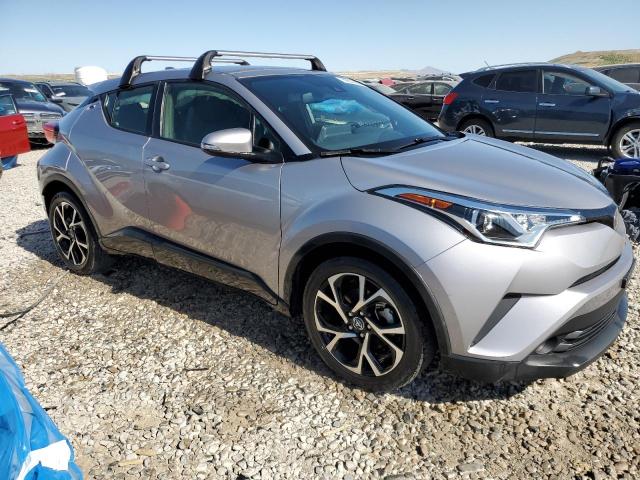 Vin: jtnkhmbx2k1062611, lot: 59547865, toyota c-hr xle 20194