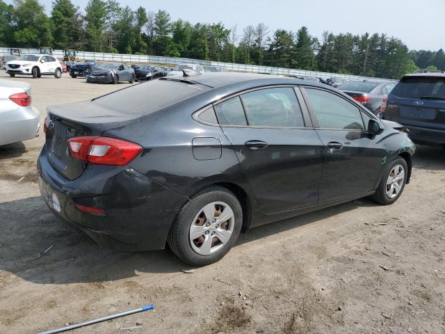 Vin: 1g1bc5sm4j7198435, lot: 58072735, chevrolet cruze ls 20183
