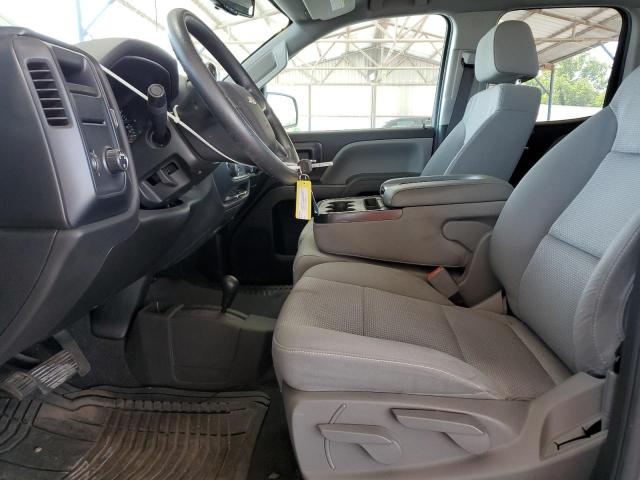 2019 CHEVROLET SILVERADO 2GCVKMEC0K1206971